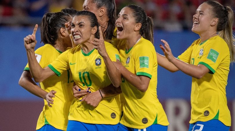 8 records that have already been smashed at the 2019 Women's World Cup