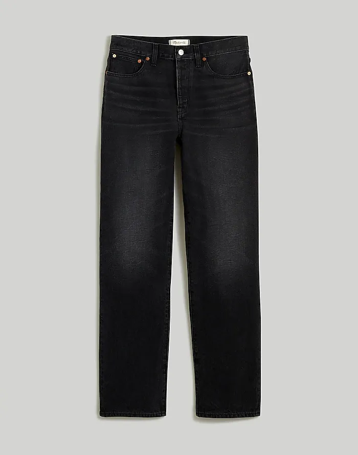 Madewell Spring Collection