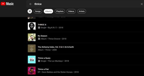 Please Google Don T Replace Play Music With Youtube Music Tom S Guide