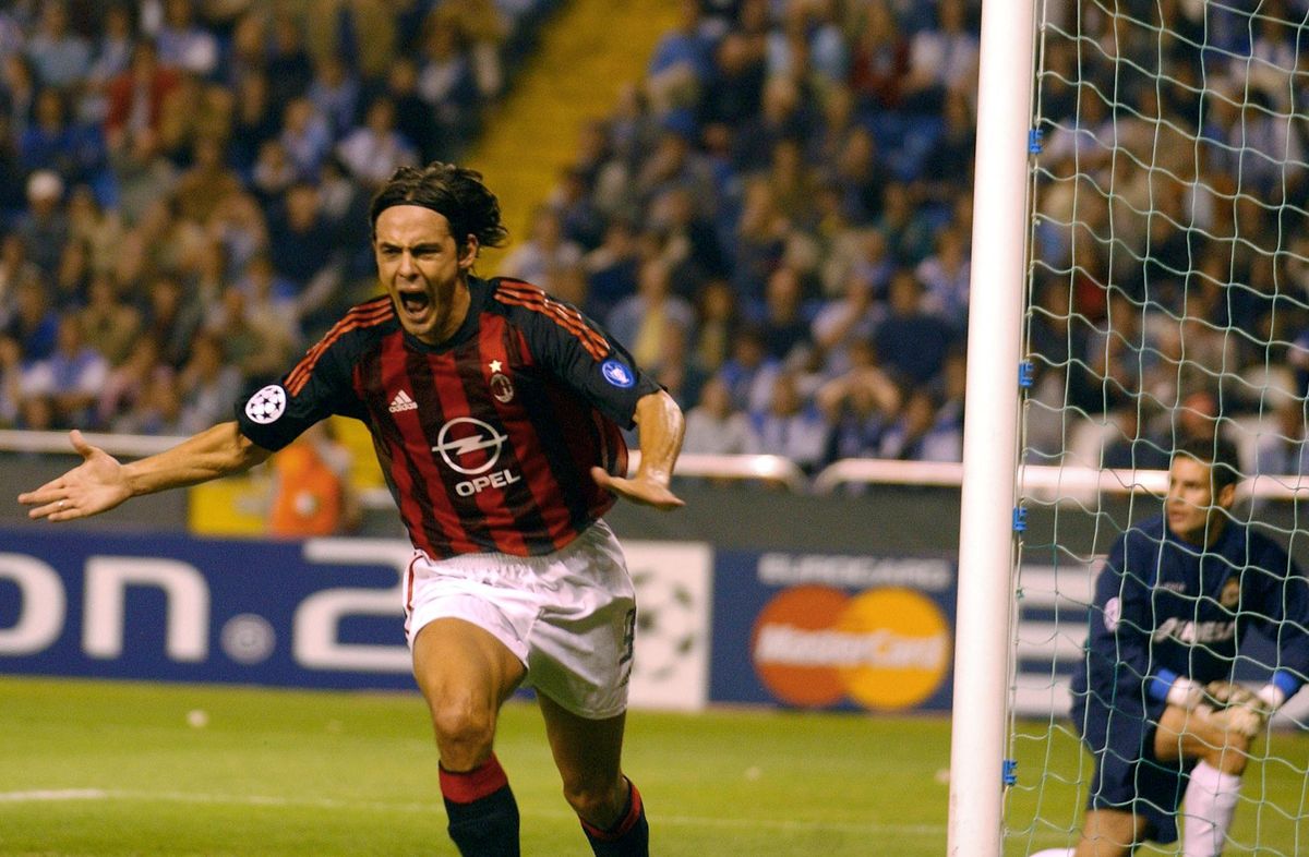 Pippo Inzaghi