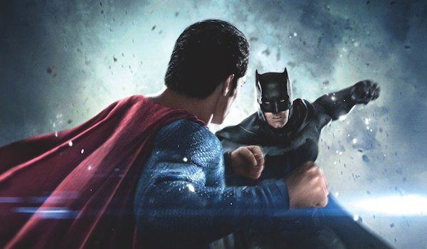 Can Batman Really Beat Superman? Watch Jesse Eisenberg Ask Comic Book Fans  For Answers | Cinemablend