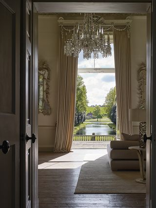 Fawley Court (Picture: Paul Highnam / Country Life)