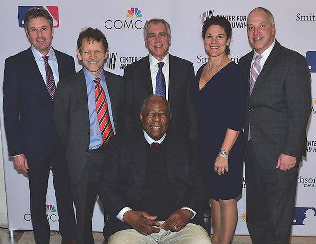 Comast Hank Aaron Event Shot.jpg