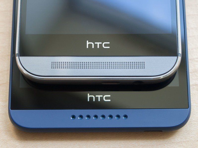 HTC Desire 816