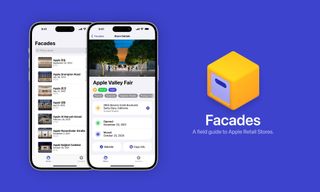 Facades app