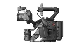 DJI Ronin 4D