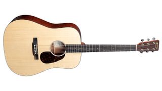 Martin Special D All-Solid Dreadnought Acoustic Guitar Natural