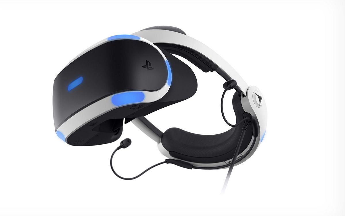 Sony's PSVR Hits 5 Million Units Sold | Tom's Hardware