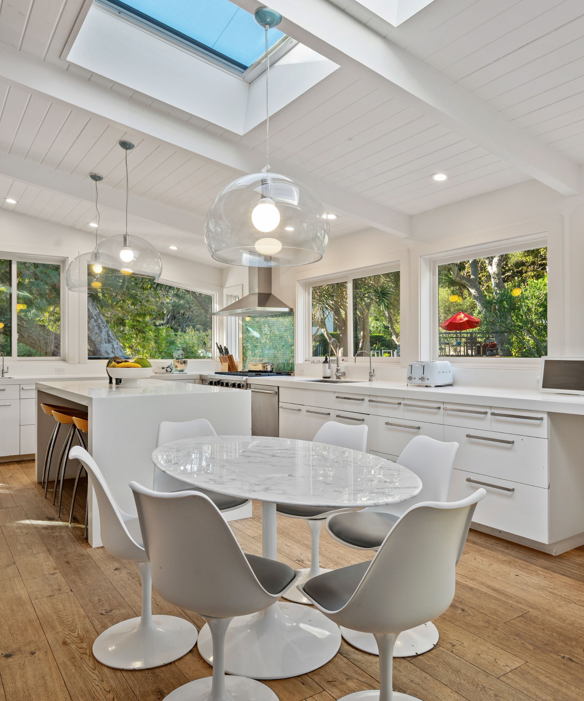 Jane Russell&#039;s kitchen