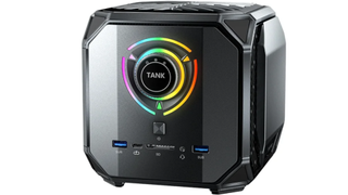Chatreey Tank Gaming PC from AliExpress listing