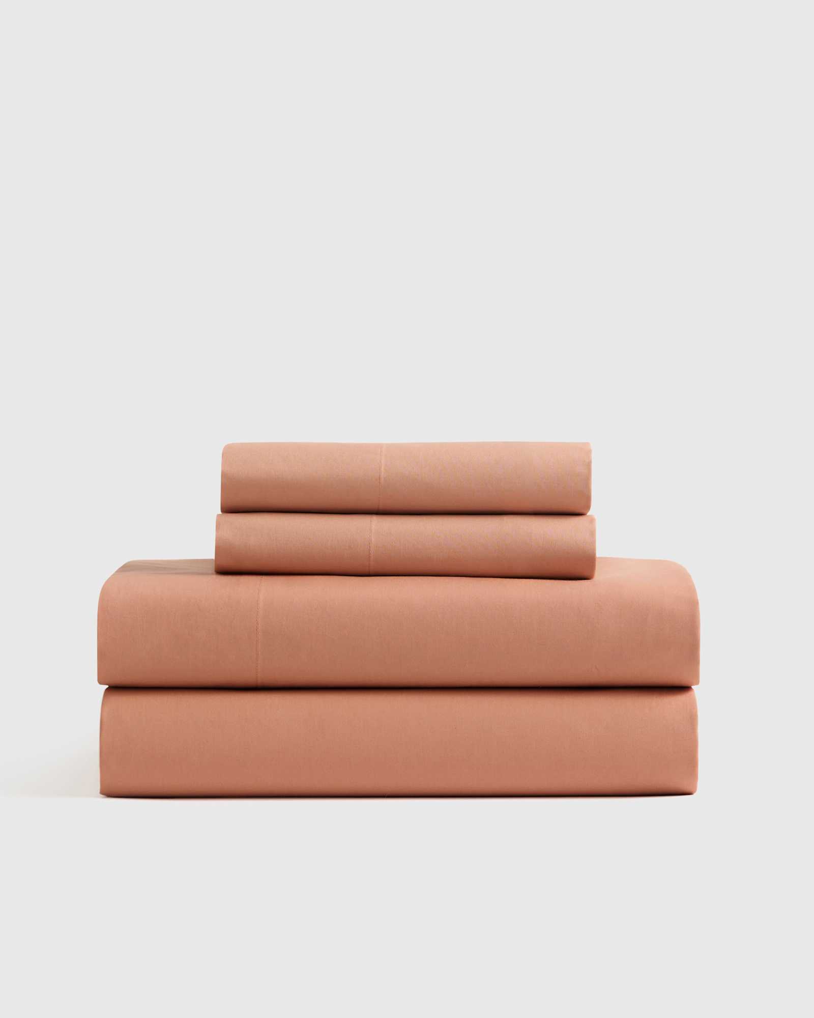 Quince, Bamboo Sheet Set