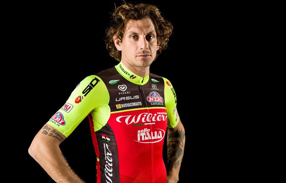 Filippo Pozzato