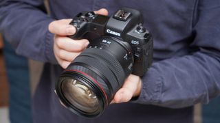 Learn how to master manual focus | TechRadar