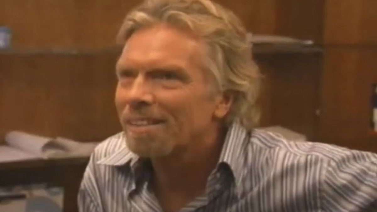 richard branson on the rebel billionaire