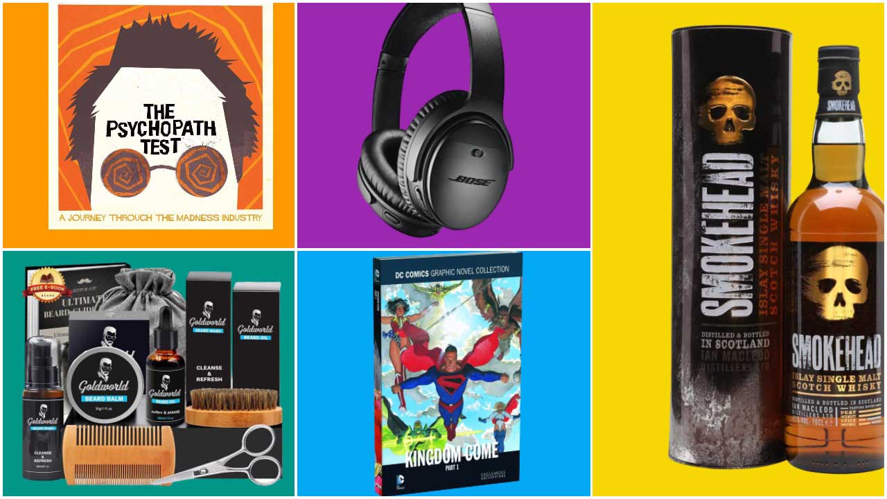 Fathers&#039; Day deals: get these bargains quick!
