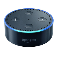 Amazon Echo Dot – save 30%, now just £34.99