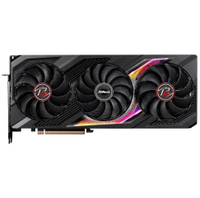 ASRock Radeon RX 7900 XT Phantom Gaming| 20GB GDDR6 | 5,376 shaders | 2,450MHz boost | $927.09 $719.99 at Walmart (save $207.10)