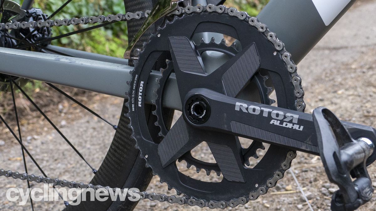 BMC Teammachine SLR01 Two review