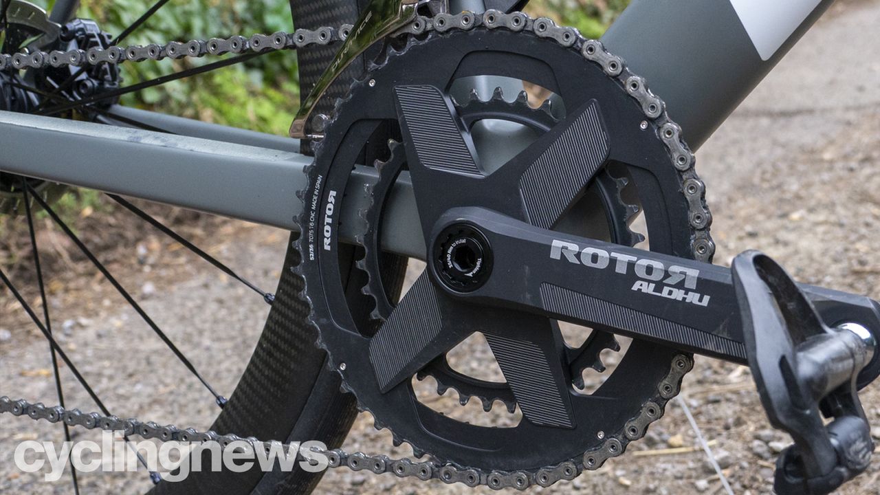 BMC Teammachine SLR01 Two review