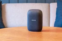 Google Nest Audio