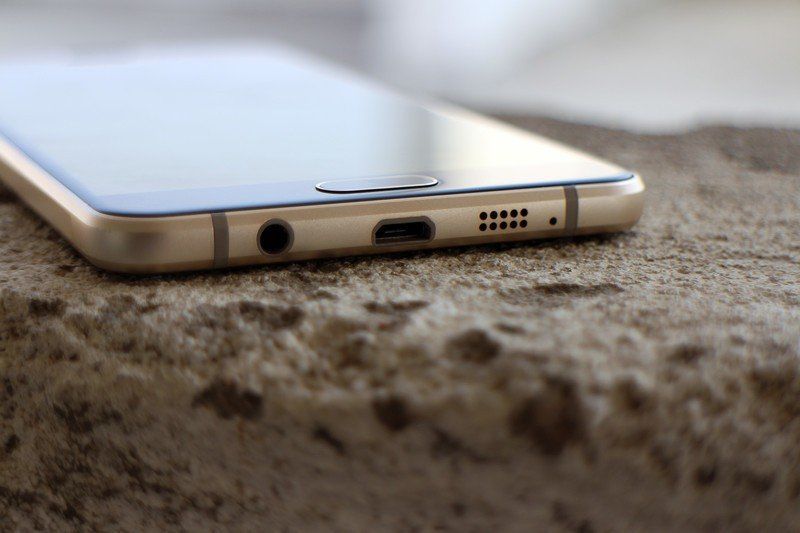 Galaxy A7 2016