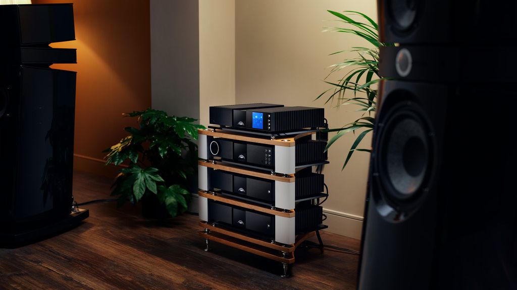 Naim 300 Series 