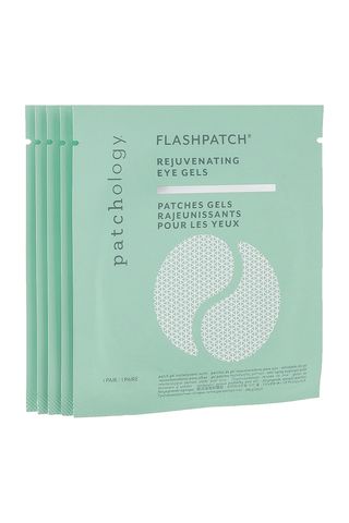 Patchology, Flashpatch Rejuvenating Eye Gels