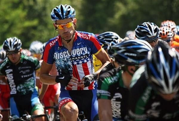 Hincapie has been a loyal domestique