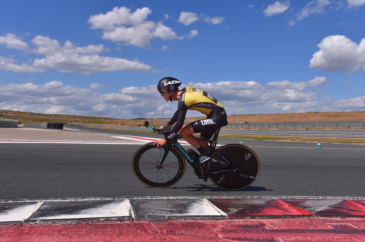 Antwan Tolhoek (LottoNL-Jumbo)