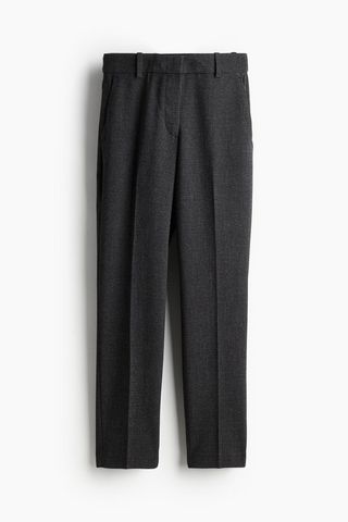 Cigarette Trousers