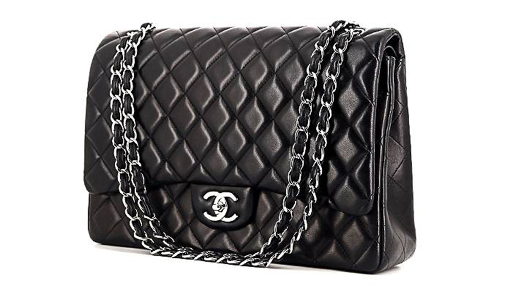 Why Buying A Chanel 2.55 Could Be The Best Investment Of Your Life ...