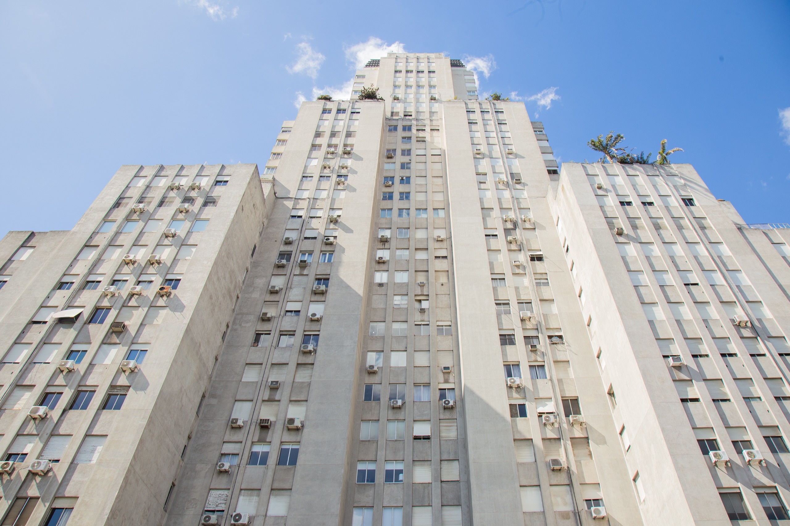 Edificio Kavanagh, buenos aires modernism