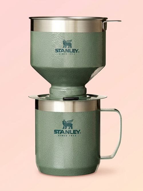 Stanley Perfect Brew Pour Over Set 12 Oz