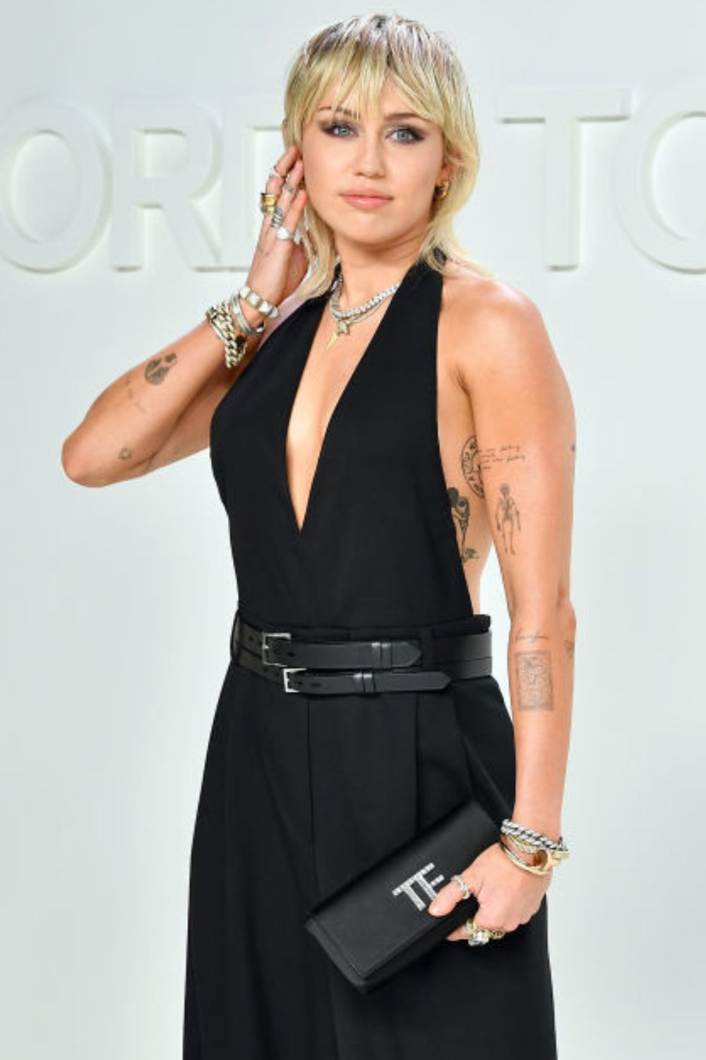 Sober celebrities: Miley Cyrus