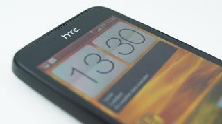 HTC One V review