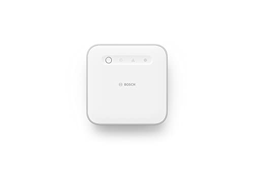 Bosch Smart Home Controller Ii, Gateway Controlling the Bosch Smart Home System, Smart Hub