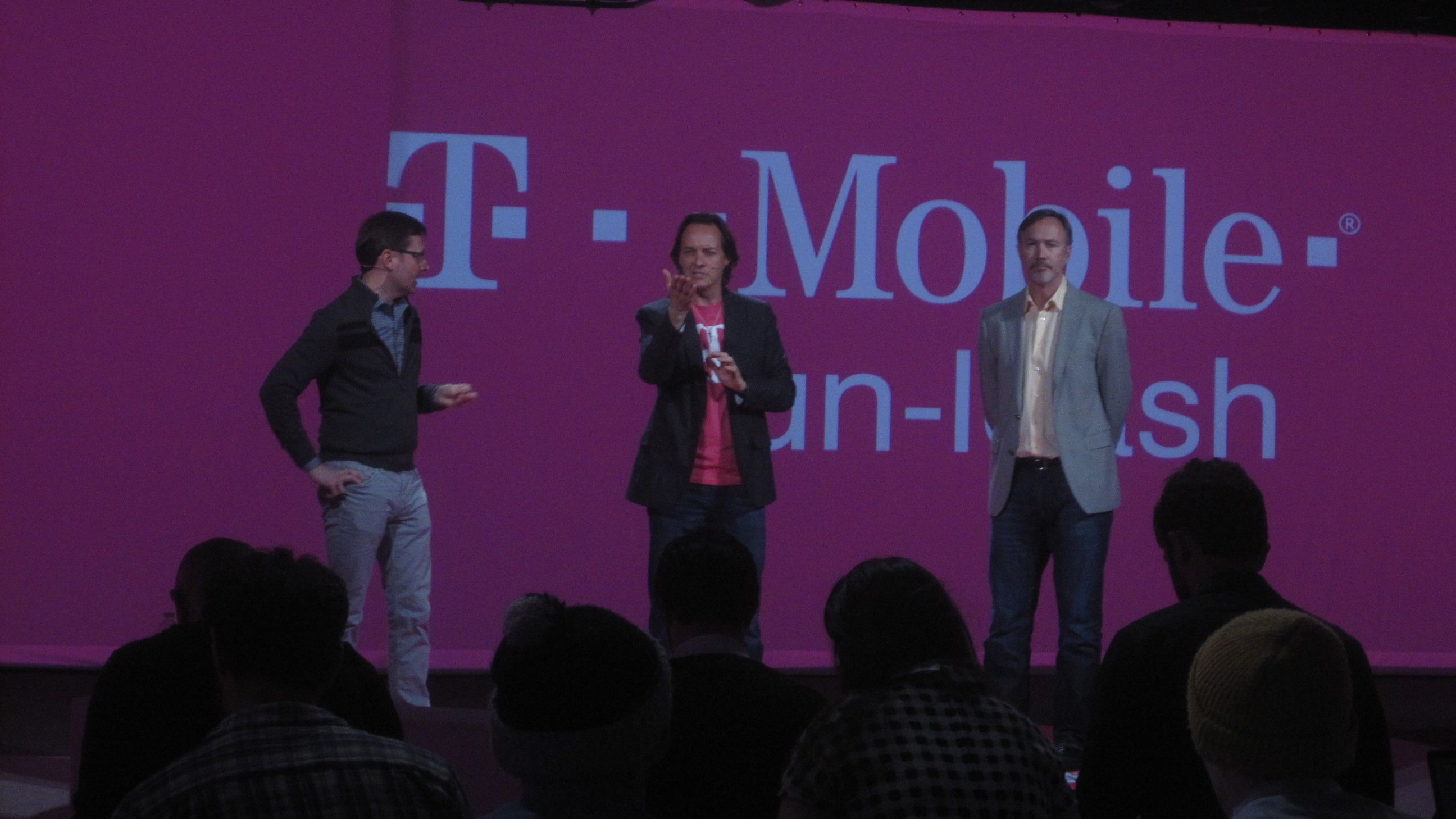 T-Mobile and MetroPCS merger approved