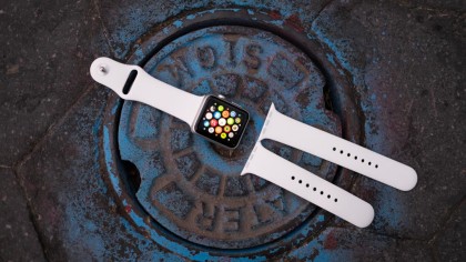 Apple Watch review