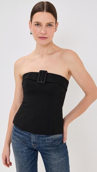 Reformation Aradia Top