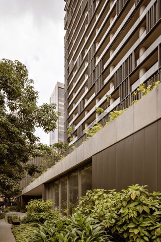 Pulso Hotel São Paulo