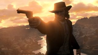 Rockstar surprises us with Red Dead Redemption 2 (please)