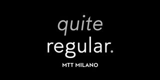 MTT MIlano font