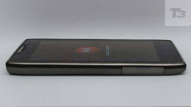 Motorola Razr Maxx review
