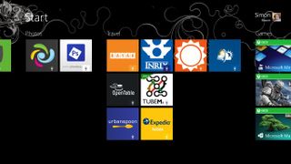 Windows Start Menu