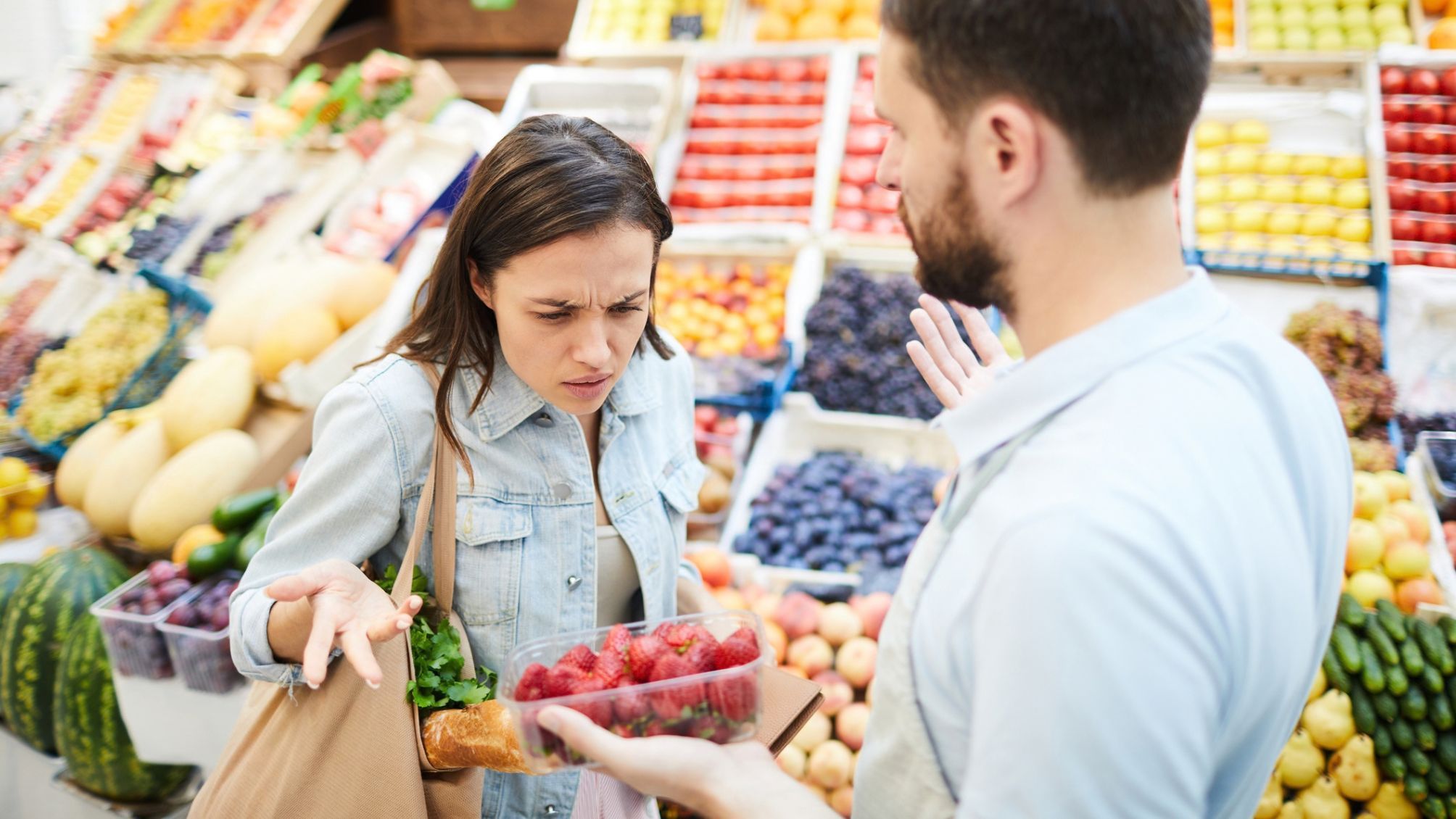 10 Worst Things to Buy in Bulk at Costco