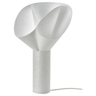 BÄcknate Table Lamp - White 20 