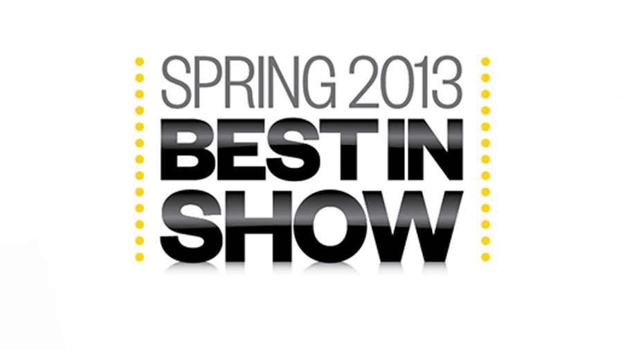 Best In Show winners revealed at CU Exposed