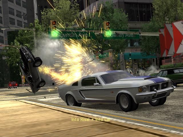 burnout 3 takedown over the counter culture