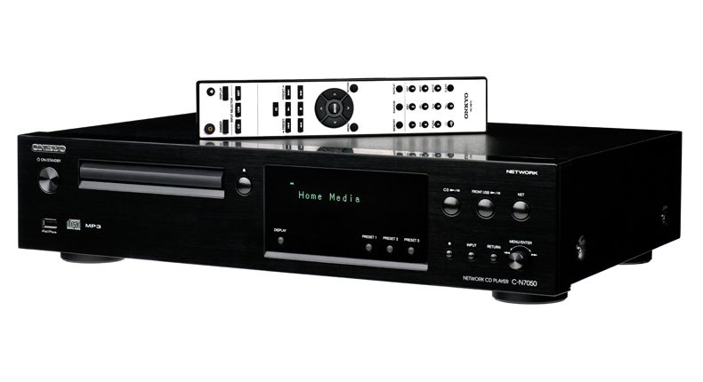 保証内容 ONKYO ネットワークCDプレーヤー　C-N7050