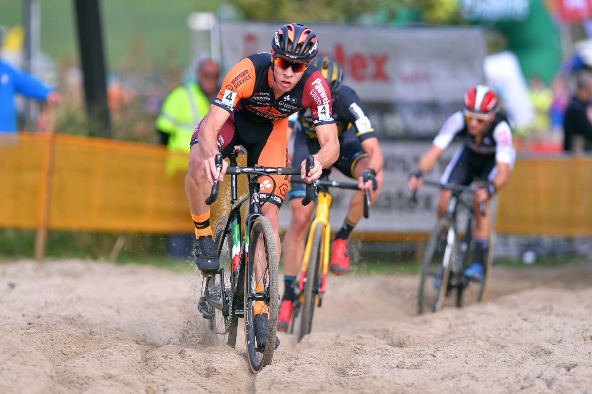 Laurens Sweeck (Pauwels sauzen - Vastgoedservice)